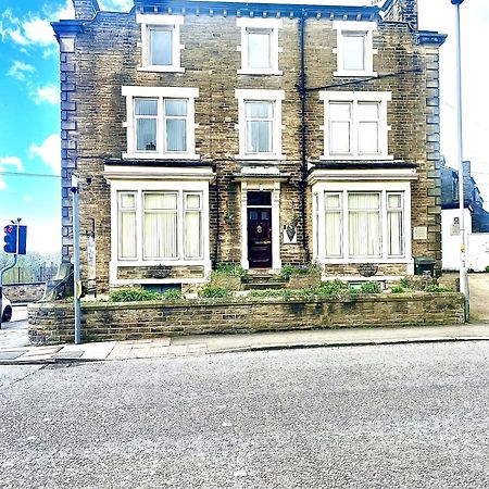 Highfield Guesthouse Skipton Exteriör bild